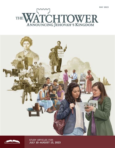 watchtower online library